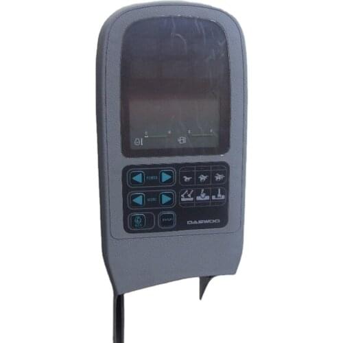 Excavator Parts DH220-5 Display 2539-1068A