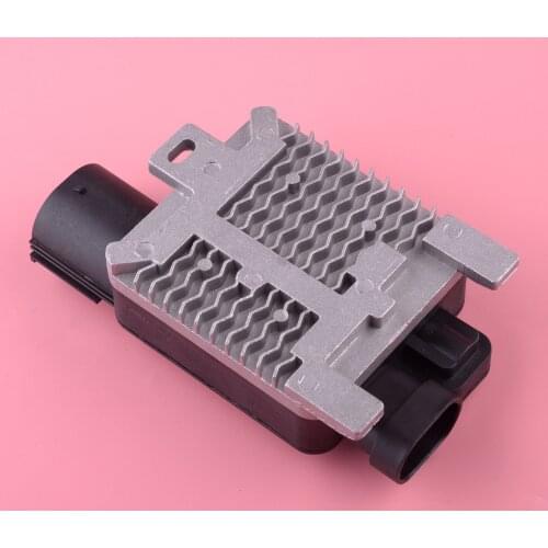 DWCX Fan Parts