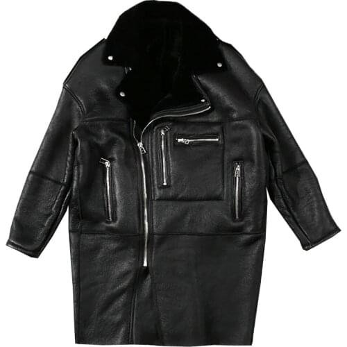 Women's Large Jackets EI·BAWN China