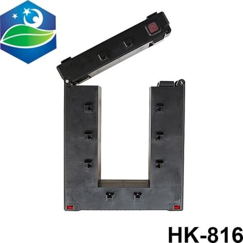 HK-816 2500/5 high burden split core current transformer Open type