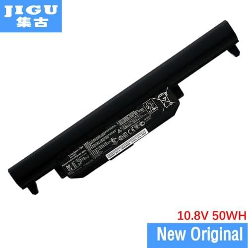 JIGU A32-K55 A33-K55 A41-K55Original laptop Battery For Asus A45 A45D A45DE A45DR A45N A45V A45VD A45VG A45VM A55