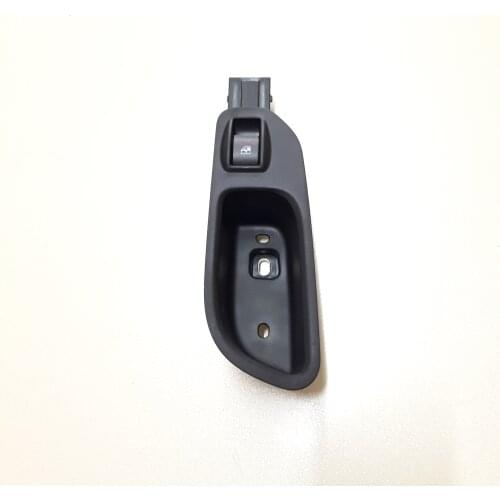 Rear Right Window Opener Control Button Switch and Frame for Fiat Tipo 2015-2020 735604303