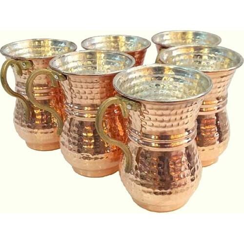 Mangal Sepetim Dishes For Drinks