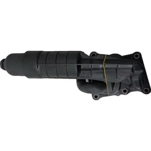 A2711801410 Oil Cooler Module Filter Fits For Mercedes-Benz M271 Engines OEM 2711801410 271 180 14 10