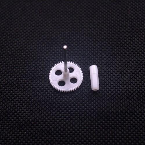 Wholesale Syma X5 X5C X5SC X5SW partsmain gears set RC drone Quadcopter gear fixed part