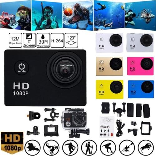 Ouhaobin Mini Camcorders