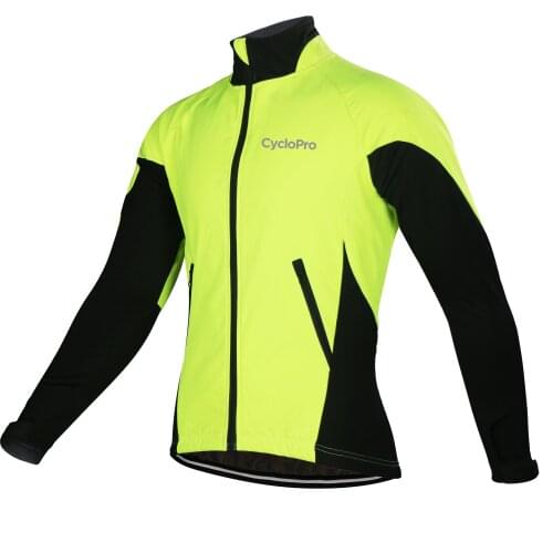 TAMECOO Cycling Jackets