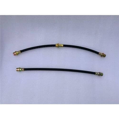 Brake Hose Brake Oil Pipe For Mitsubishi MONTERO Pajero V31W V32W V33W V43W MR249392 MR129728