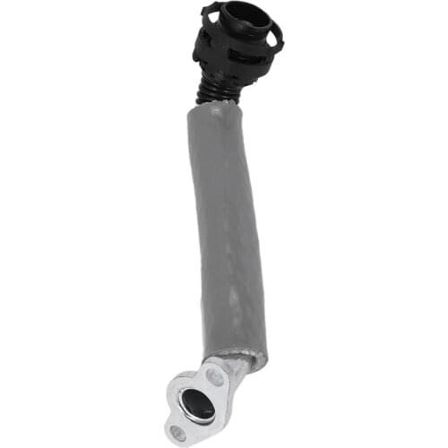 Turbocharger Return Tubing Oil Cooler Return Pipe for Chevrolet Cruze Malibu 55574129
