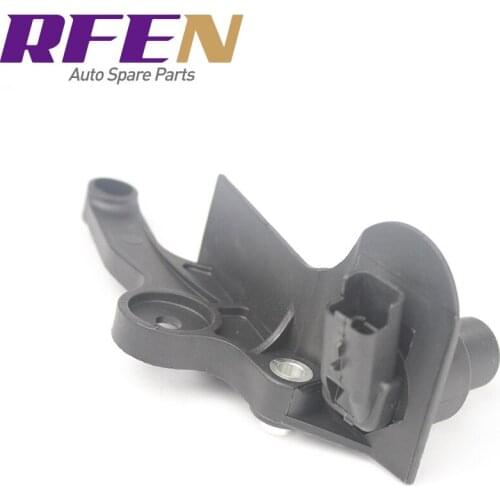 0986280408 Crankshaft Position Sensor Fits for Citroen Berlingo C2 C3 C4 Nemo Peugeot 1007 106 206 207 306 307 CSS1518