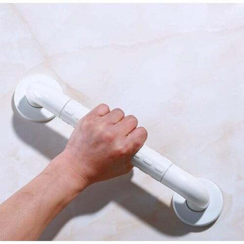 1PCS 304 stainless steel antique bathroom handrails European style toilet elderly antiskid handle