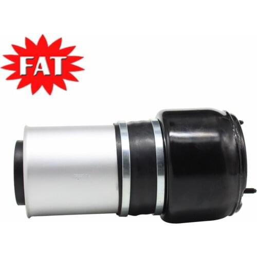 1pcs Front Left / Right Air Spring w/o Dust Cover For Mercedes Benz E-Class W211 2002-2009 w/o 4Matic 2113209513 2113209613