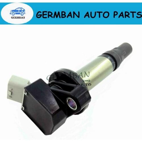 100% NEW 19500B2050 Ignition Coil For Daihatsu Tanto L375S Ignition Coil 19500-B2050