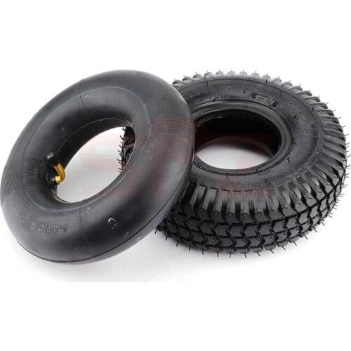 260X85 electric scooter mobility scooter dust cart tire wheel hub booster wheel