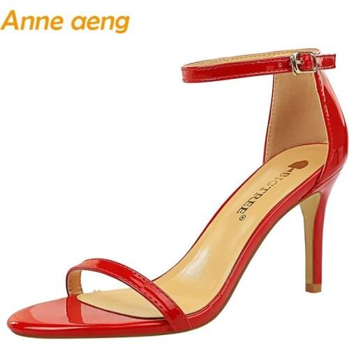 Anne aeng Women's Sandals
