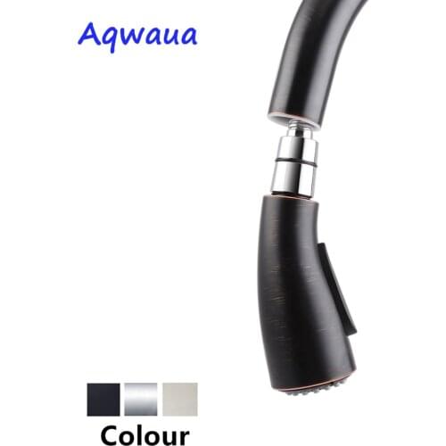 Aqwaua Kitchen Faucet Accessories