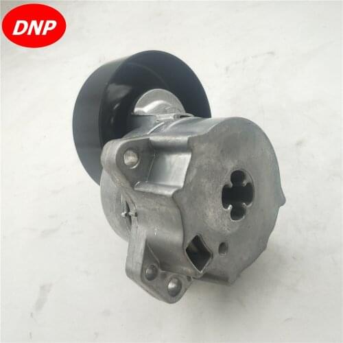 DNP Auto parts Belt tensioner assembly fit for Infiniti QX56 2004-2010 11955-7S00A 38340M