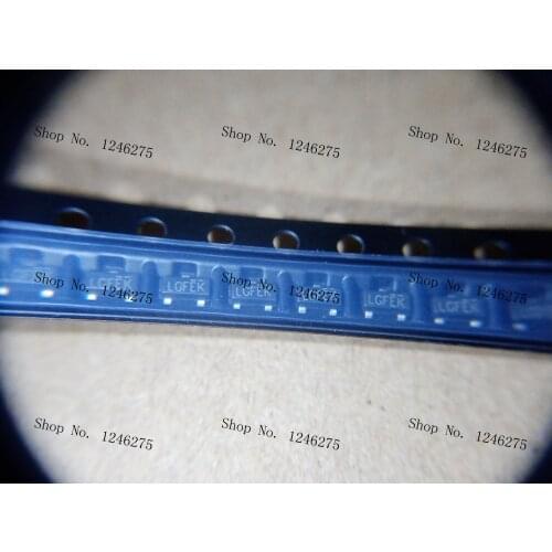 IRLML0060 IRLML0060TR IRLML0060TRPBF LCB52 SOT23 100% New Original