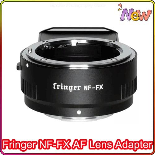 JINBEI Lens Adapters