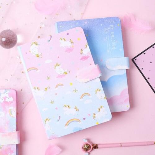 Mariyana Anime Notepads