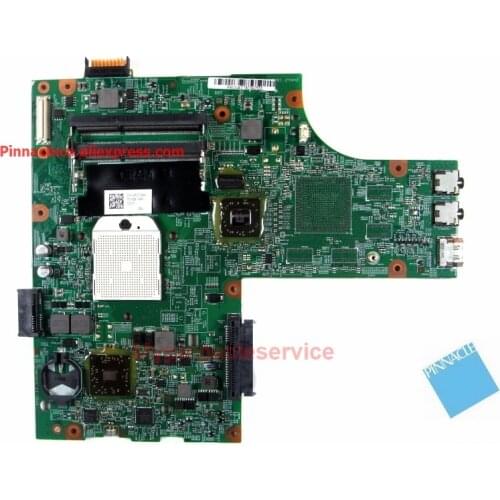 0YP9NP YP9NP Mainboard for dell Inspiron 15R M5010 48.4HH06.011