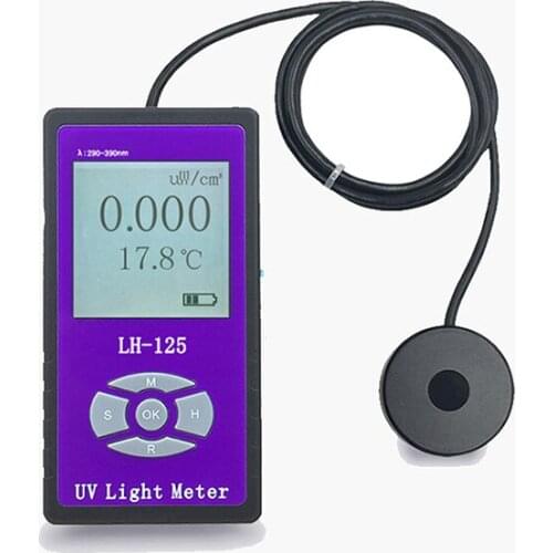 УФ-радиометры MTKY China At AliExpress