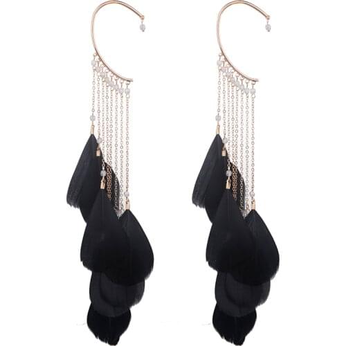 NANBO Piercing Earrings