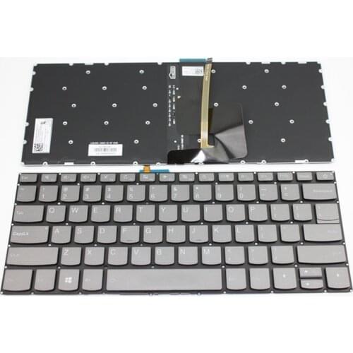 New English Layout Keyboard Replacement For Lenovo ideapad S130-14IGM S310-14