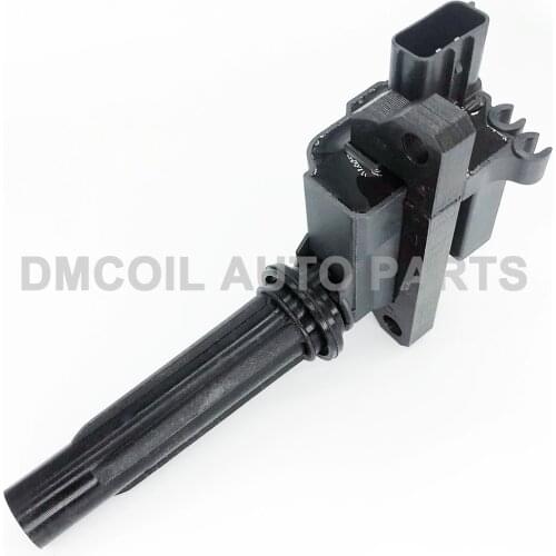 ORIGINAL QUALITY IGNITION COIL FOR MAZDA PROTEGE 323 F S VI 1.5L 1.6L (1998-2004) ZM01-18-100 ZL0118100B ZZY1-18-100