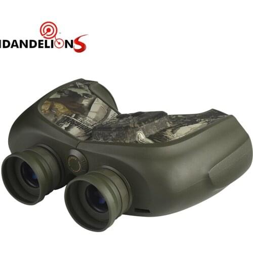Professional Custom 7x50 Military Electronic Compass Telescope HD Waterproof Nautical Binoculars Telescopes