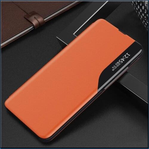 Luxury Leather Case For Samsung Galaxy A51 A71 Note 20 10 Ultra Magnetic Wallet Case S20 S10 S9 S8 Plus S7 Edge Card Phone Cover