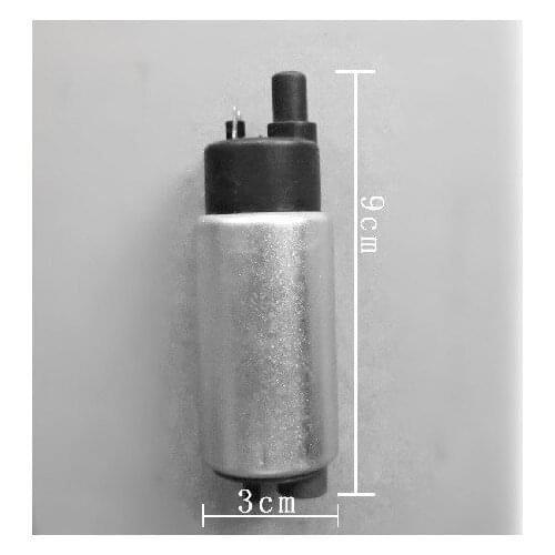 STARPAD For Yamaha 125 motorcycle fuel pump fuel pump core Cygnus Sword 250 Free Shipping