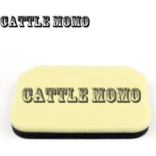 Motorbike Air Filter & System Motorcycel Sponge Air Filter For Suzuki AN250 1998-2002 2003 2004 2005 2006 Burgman / Skywave 250