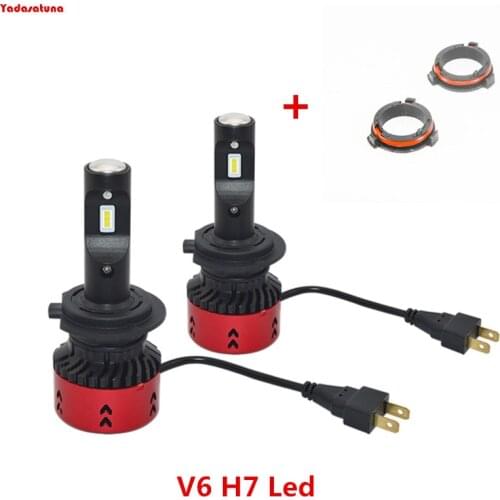 Yadasatuna LED Lamps