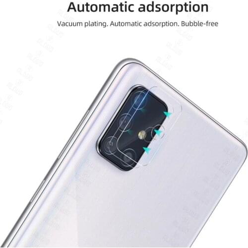Lens Protection Film For UMIDIGI A11 Tempered Glass Camera Protector Cover For UMIDIGI Power 5Film