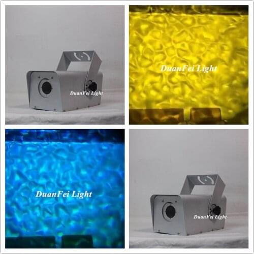 10pcs led waterproof water wave lighting dmx wash wall led ip65 waterwave effect outdoor lights