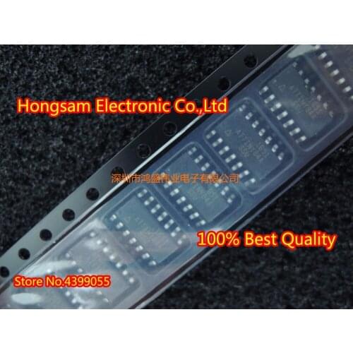 20PCS) ATTINY84A-SSU ATTINY84A-SSUR Original New