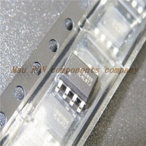 5PCS/LOT SD8585S SOP7 SOP-7 1271A New original In Stock