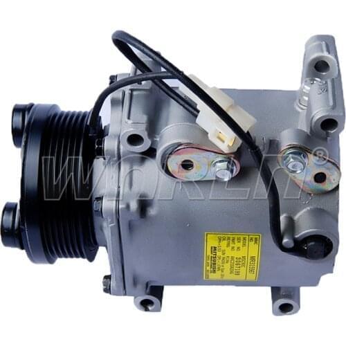 AUTO AC Clutch for Mitsubishi Outlander 2000 2005 12V