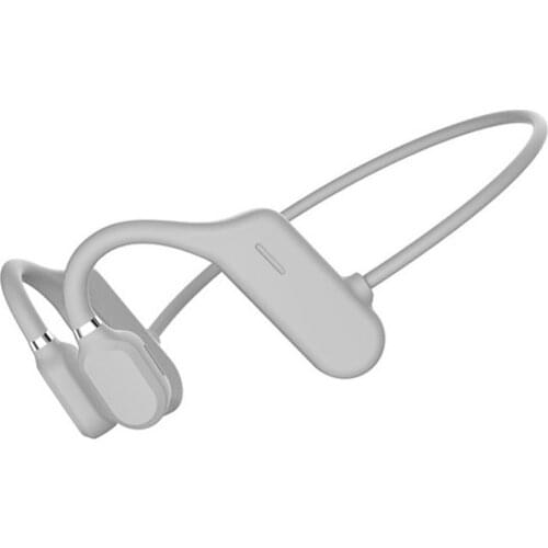 Wireless Headphones Sport Running Cycling Bone Conduction Earphone Bluetooth Earbud Gaming Headset For Xiaomi For Huawei