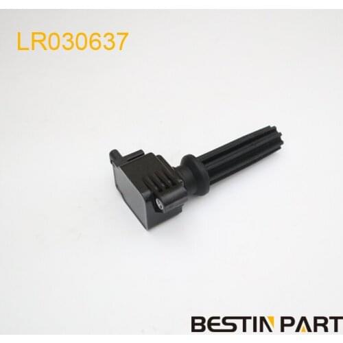 BESTIN PART Ignition Systems