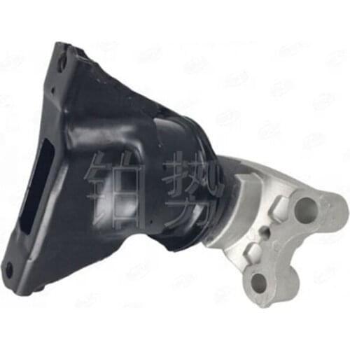 Car Engine side rubber pad assembly 2006Hon daC IVIC FA1 Engine side rubber support Engine foot rubber Gearbox foot rubber
