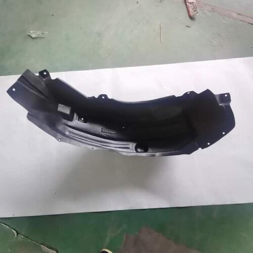 Splash pad assembly wheel assembly for Great wall haval H9 OEM:5512100XKV08A 5512200XKV08A 5512501XKV08A 5512502XKV08A