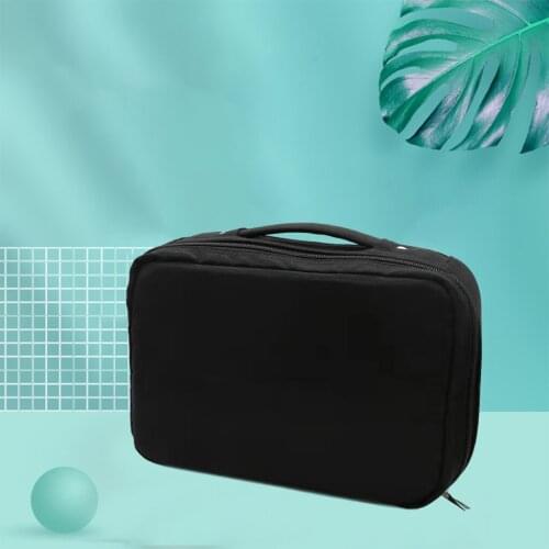 Carrying Case Portable Handbag Storage Bag for Futaba Drone Remote Controller Accessories Parts