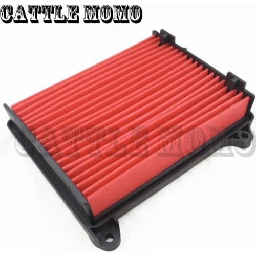 For Honda AX-1 NX250 AX1 AX 1 NX 250 1988 1989 1990 1991 1992 1993 1994 1995 Motorcycle Engine Part Air Filter Cleaner
