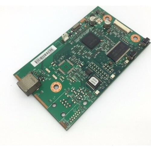 For HP LaserJet 1022 Formatter Board, P/N: Q5427-60001, CB406-60001 -Tested working printer parts