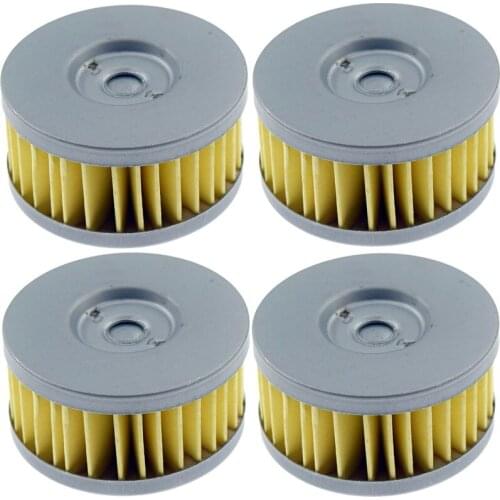 For Suzuki TU250 X 1998 1999 2000 TU 250 X-K9,L0,L1-L6 2009 2010 2011 2012 2013 2014 2015 2016 Motorcycle Oil Filter
