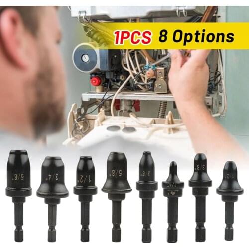 Imperial Tube Pipe Expander Support For Air ConditionerConditioning Swaging Tool 3/4 5/8 1/2 3/8 1/4Inch