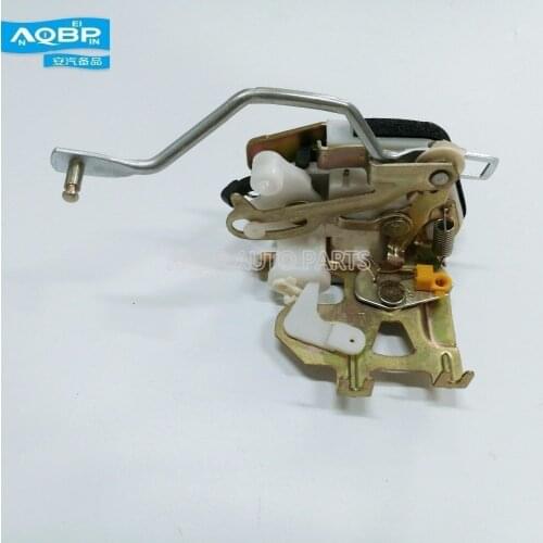 JAC Refine OEM number 81320-V1030 Right front door block lock China