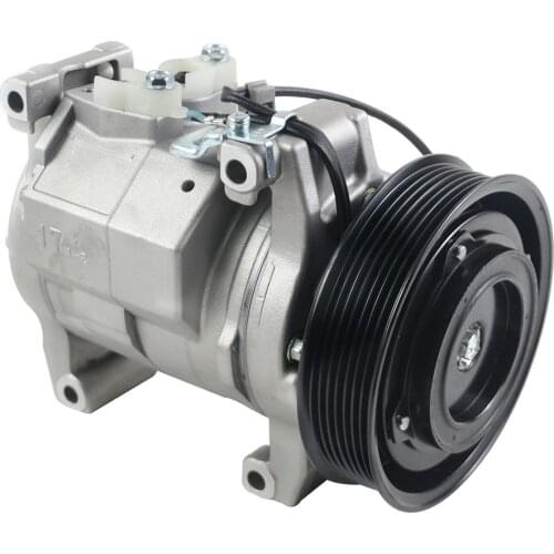 AP03 AC A/C Air Compressor for Honda Accord EX LX DX 03-07 L4 2.4L 38810RAAA01